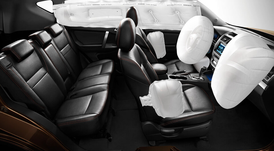 Безопасность