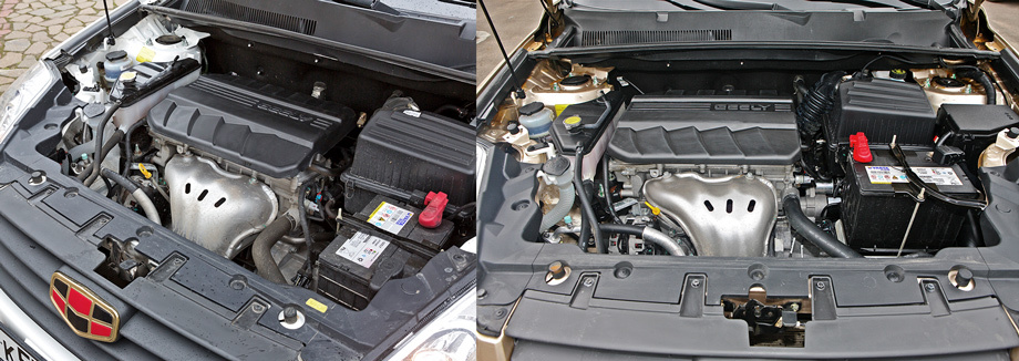 Технические характеристики