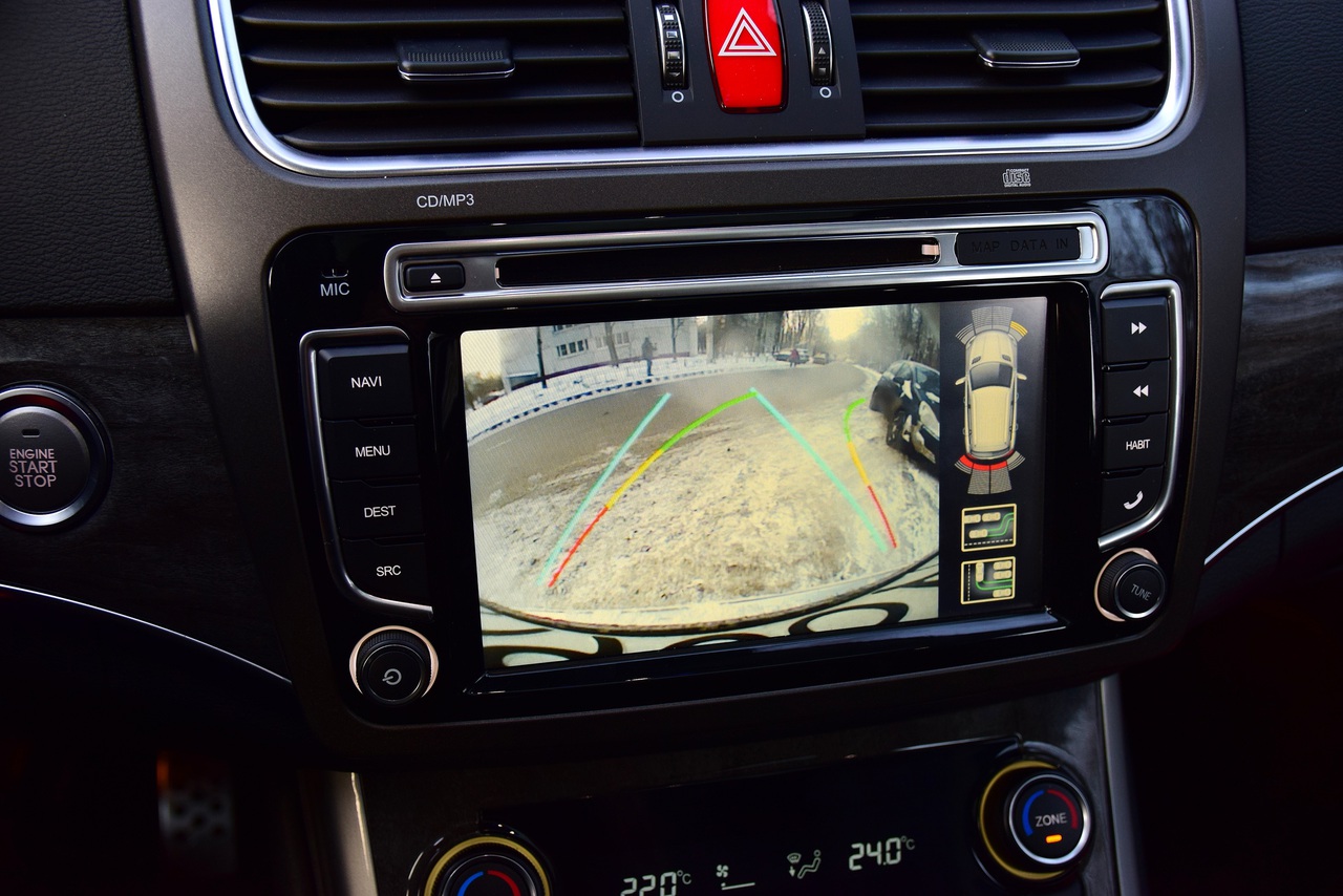 Безопасность