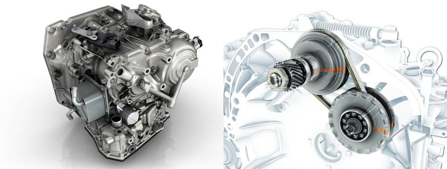 Технические характеристики