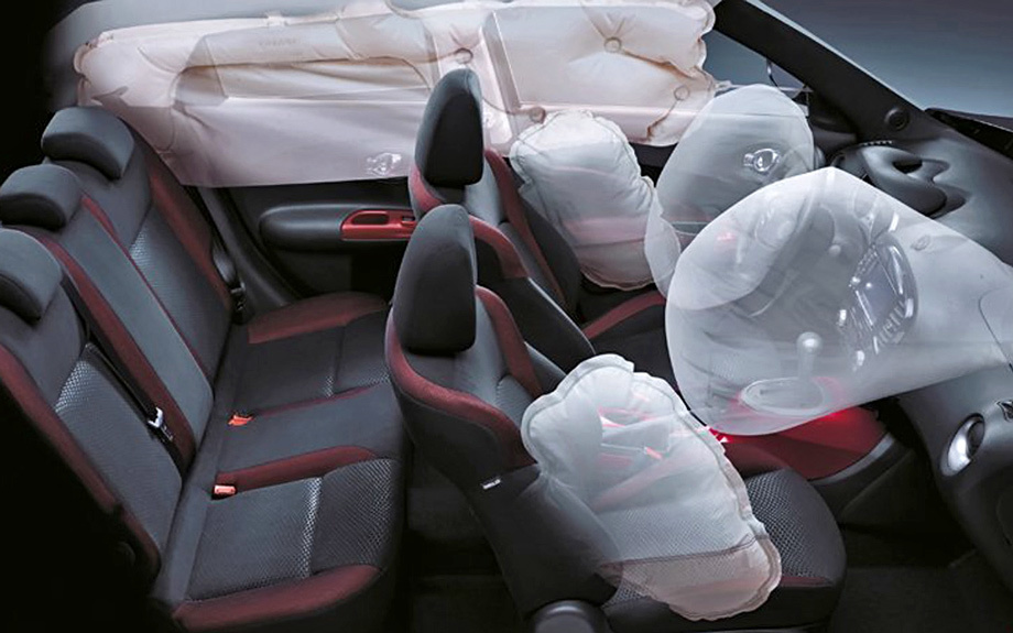 Безопасность