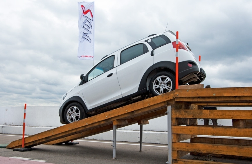 Безопасность