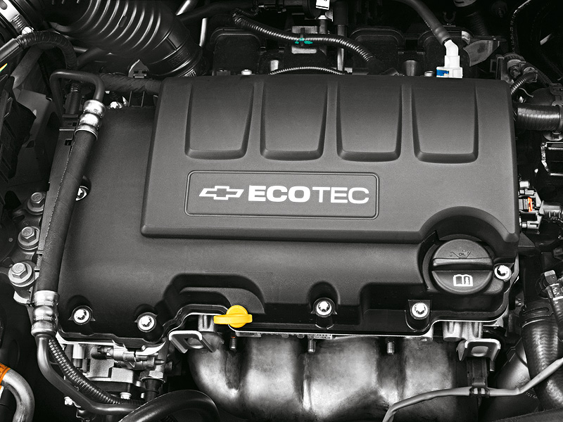 Технические характеристики