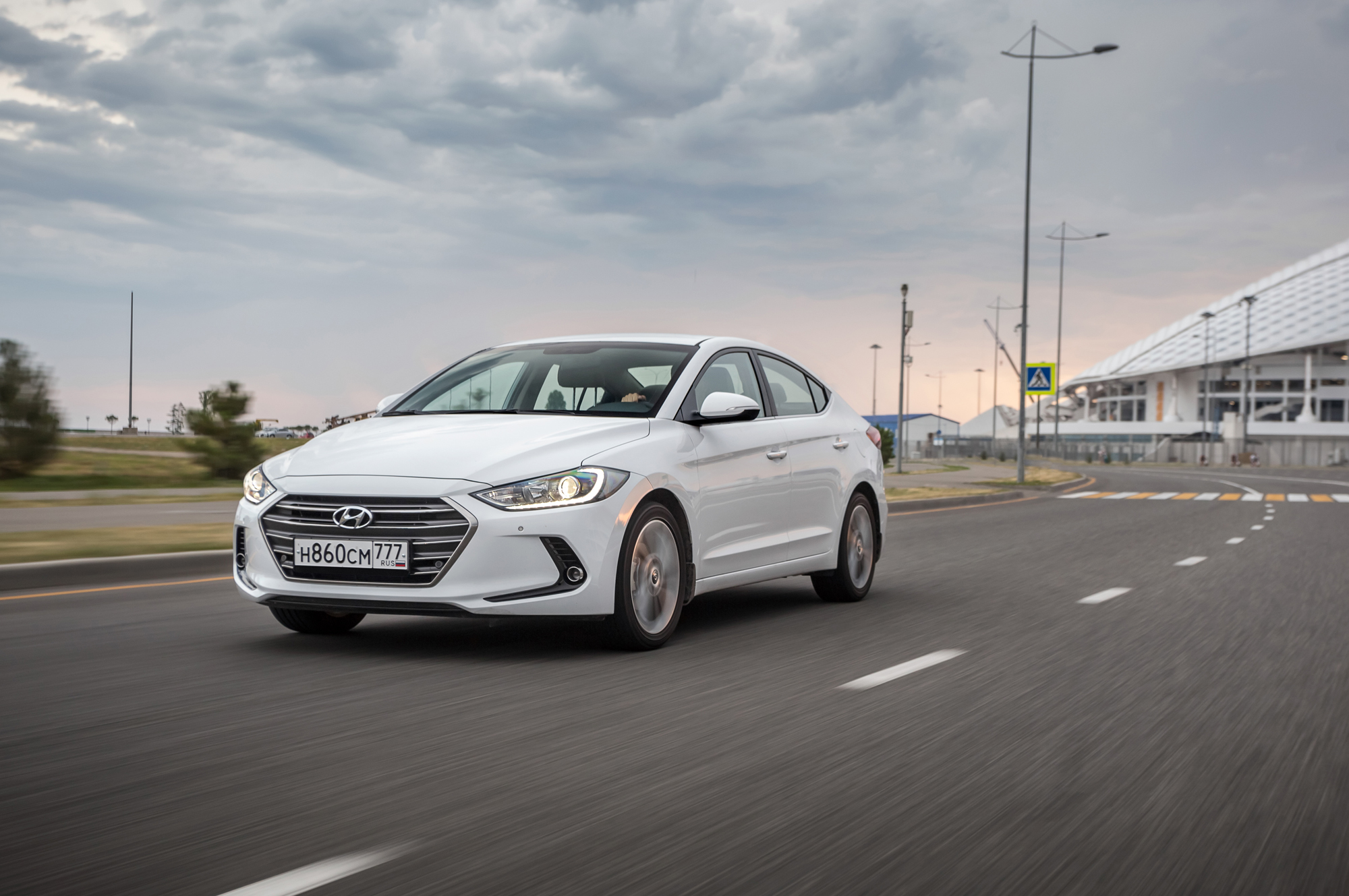 Безопасность