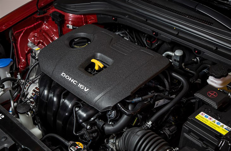 Технические характеристики