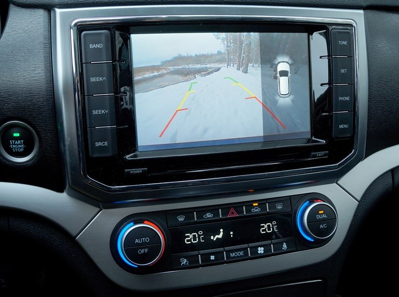 Безопасность