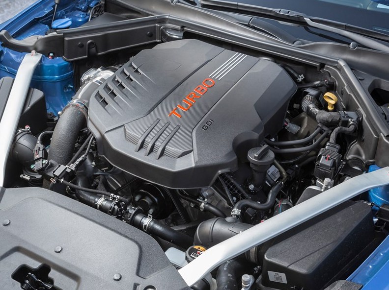 Технические характеристики