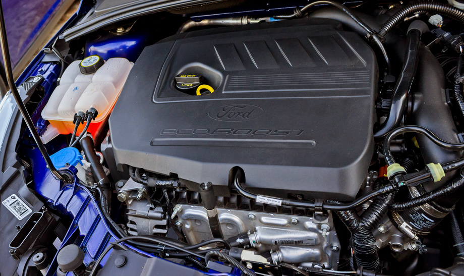 Технические характеристики