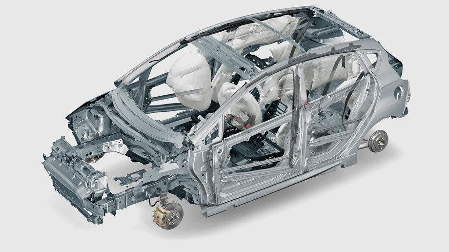 Безопасность