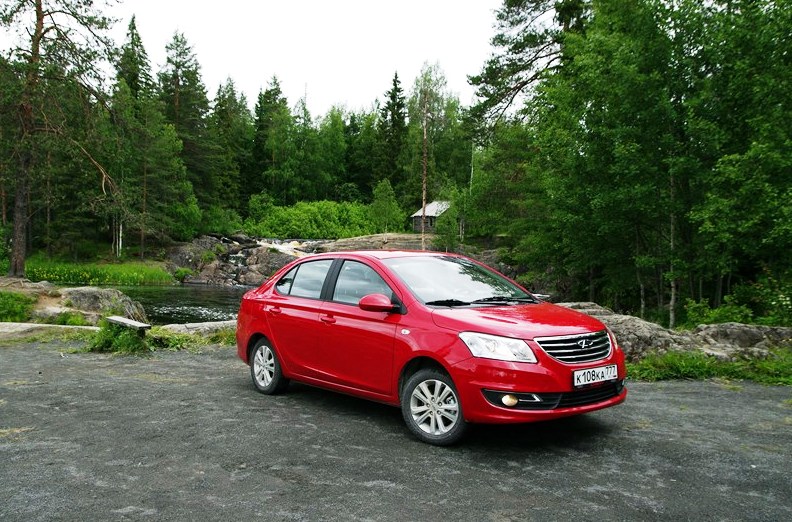 Безопасность