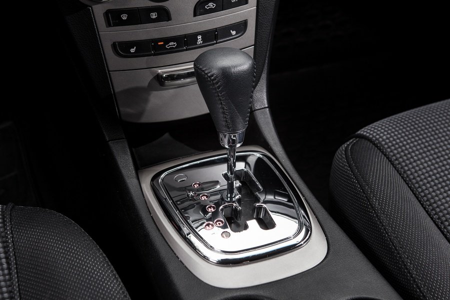 Технические характеристики