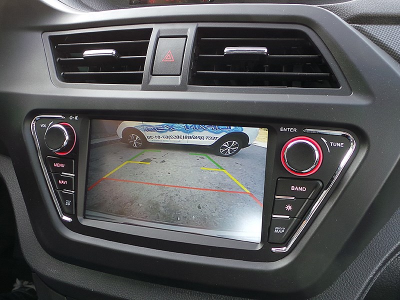 Безопасность