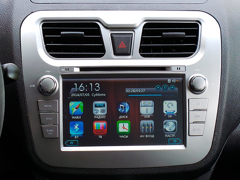 Мультимедиа