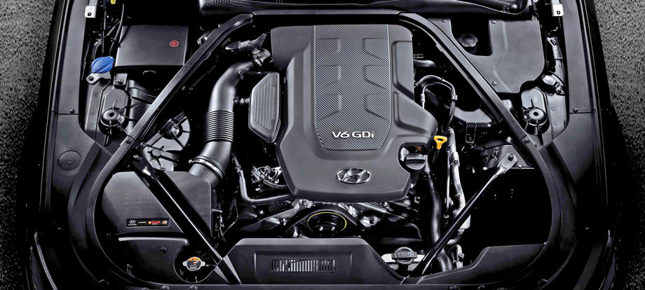 Технические характеристики