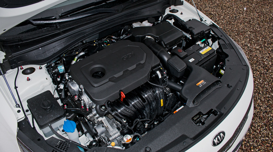 Технические характеристики