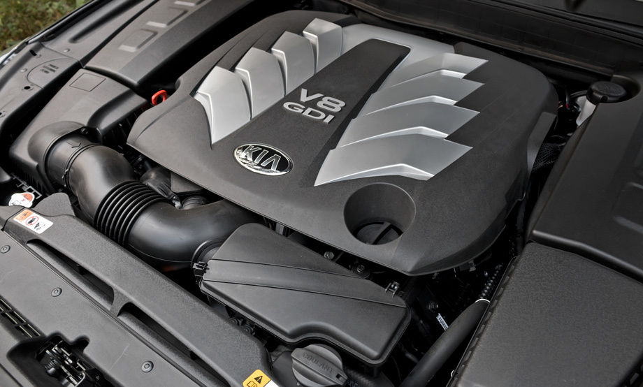 Технические характеристики