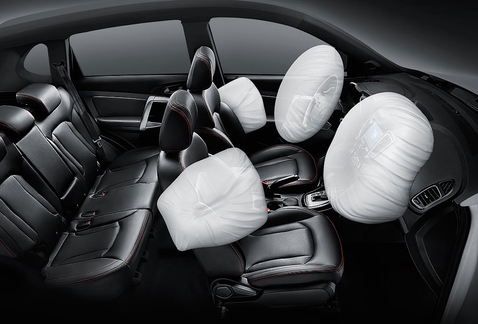 Безопасность