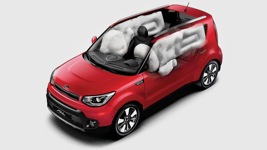 Безопасность