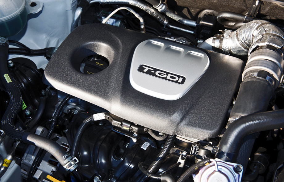 Технические характеристики