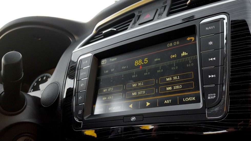 Мультимедиа