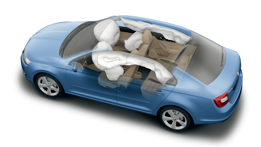 Безопасность