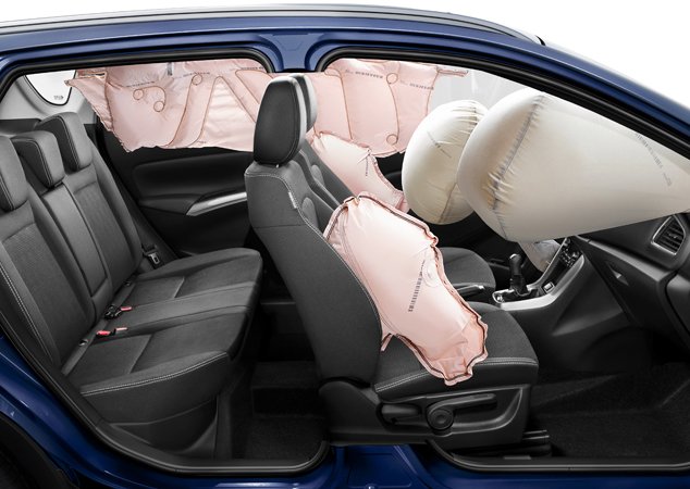 Безопасность