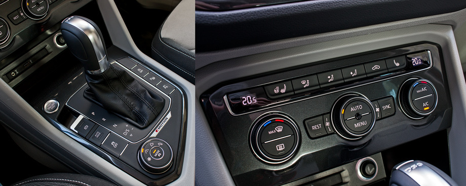 Технические характеристики