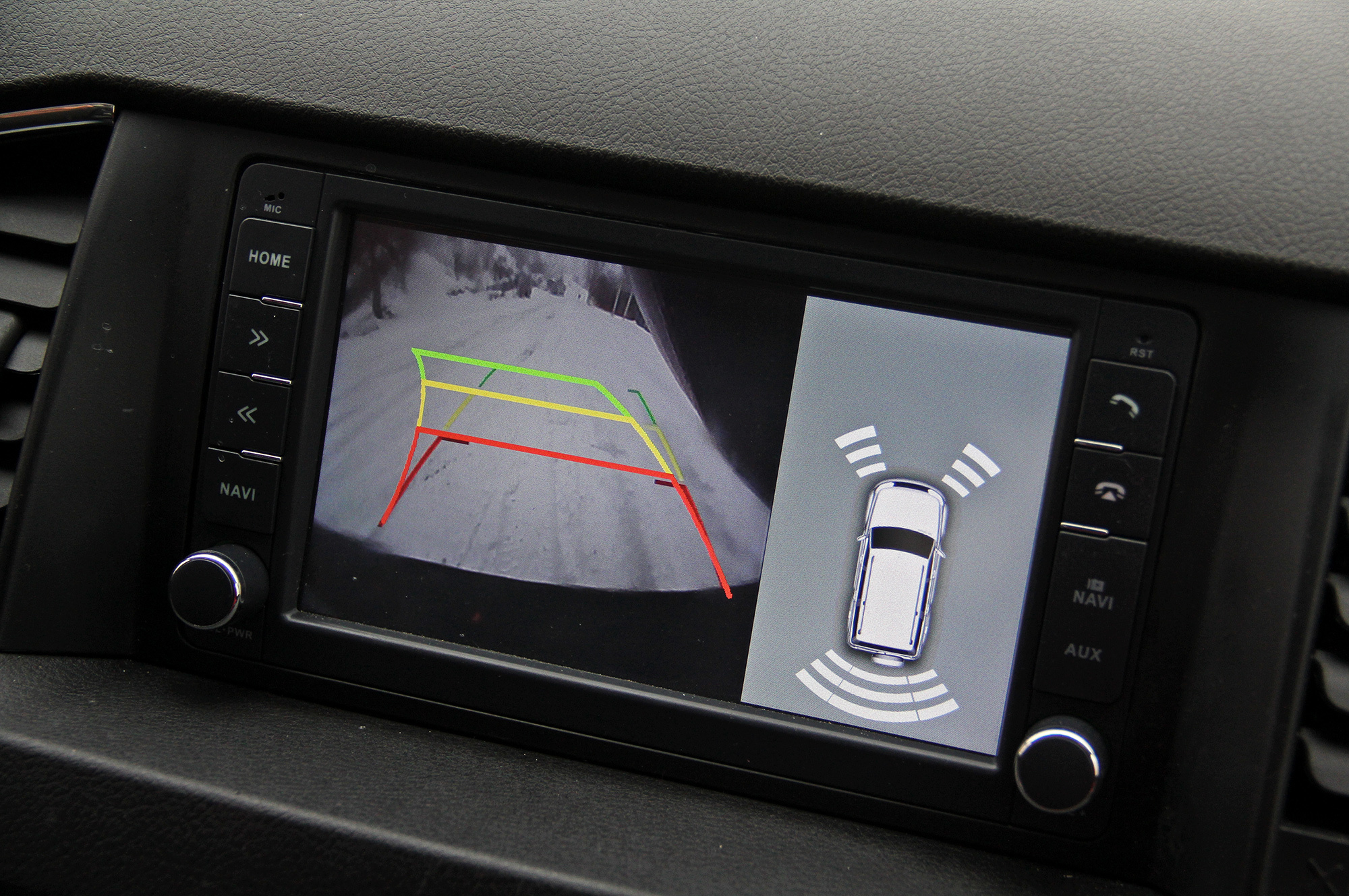 Безопасность