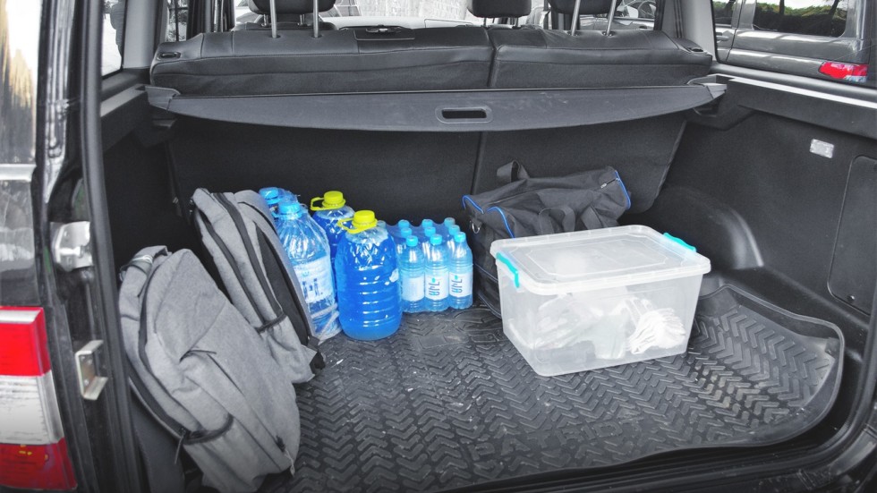 Технические характеристики