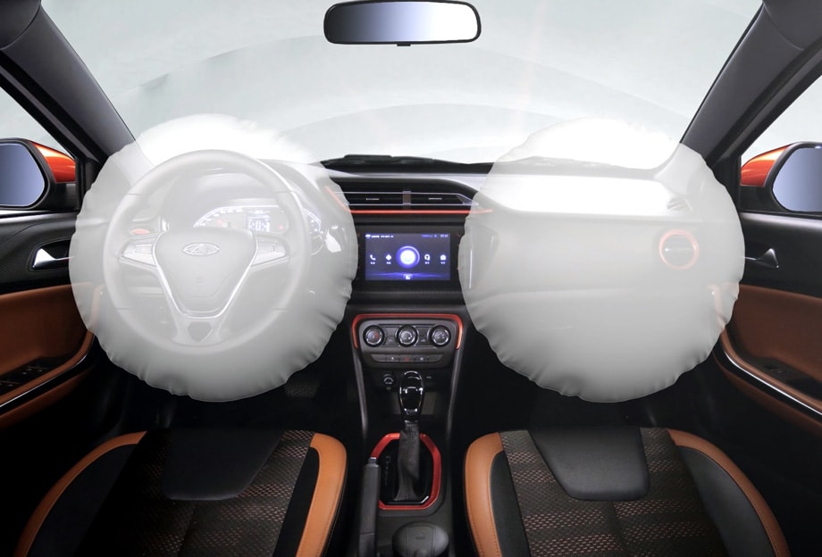 Безопасность