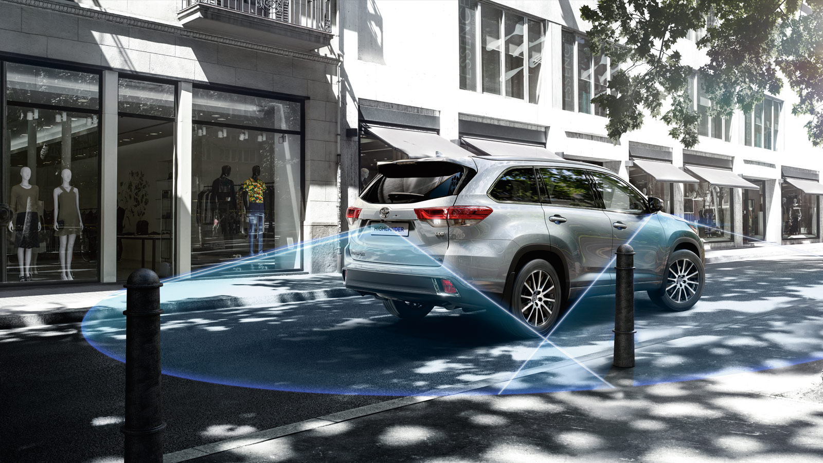 Безопасность