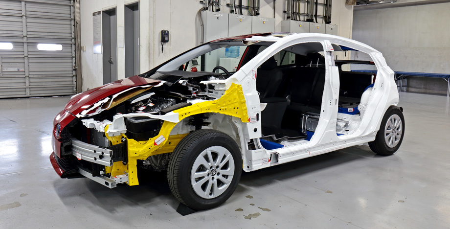 Безопасность