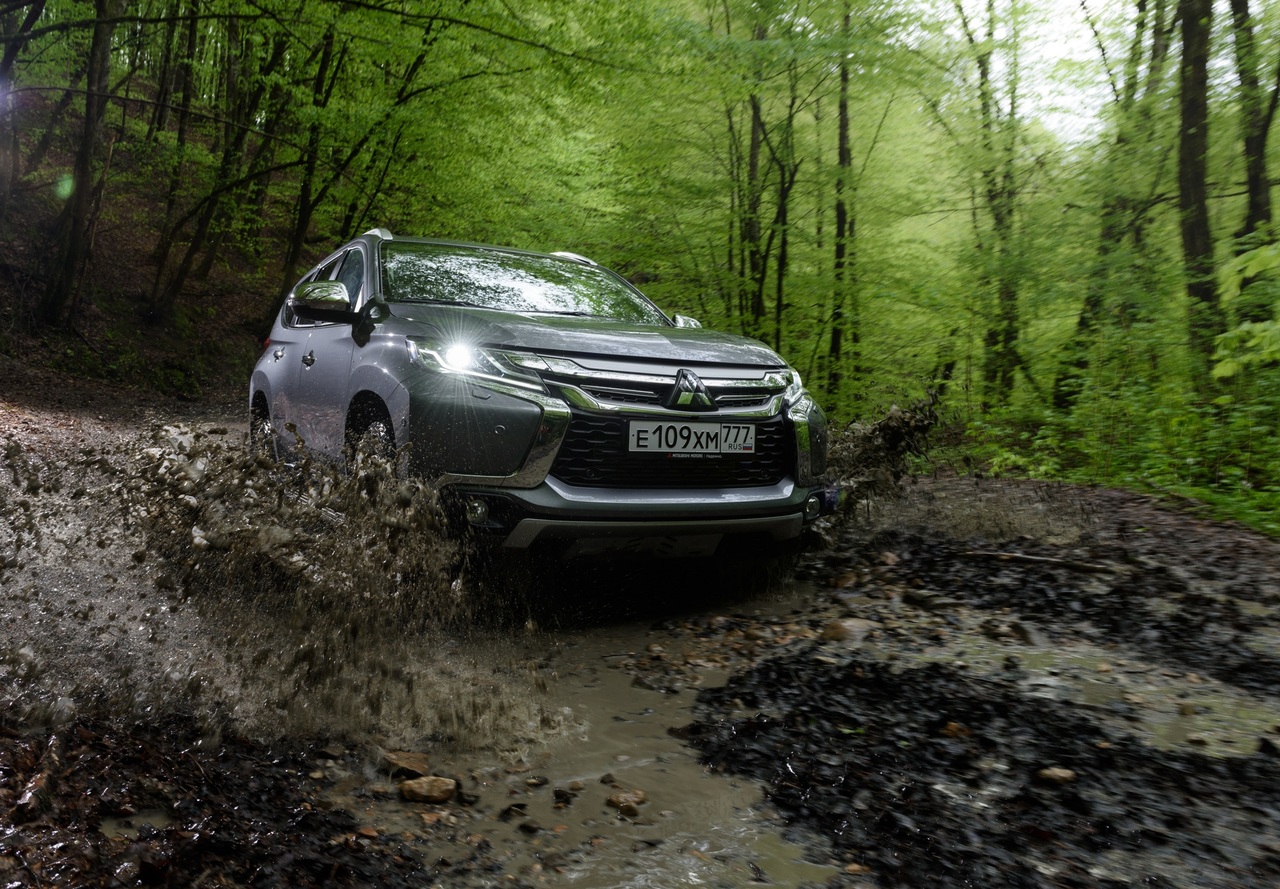 Безопасность