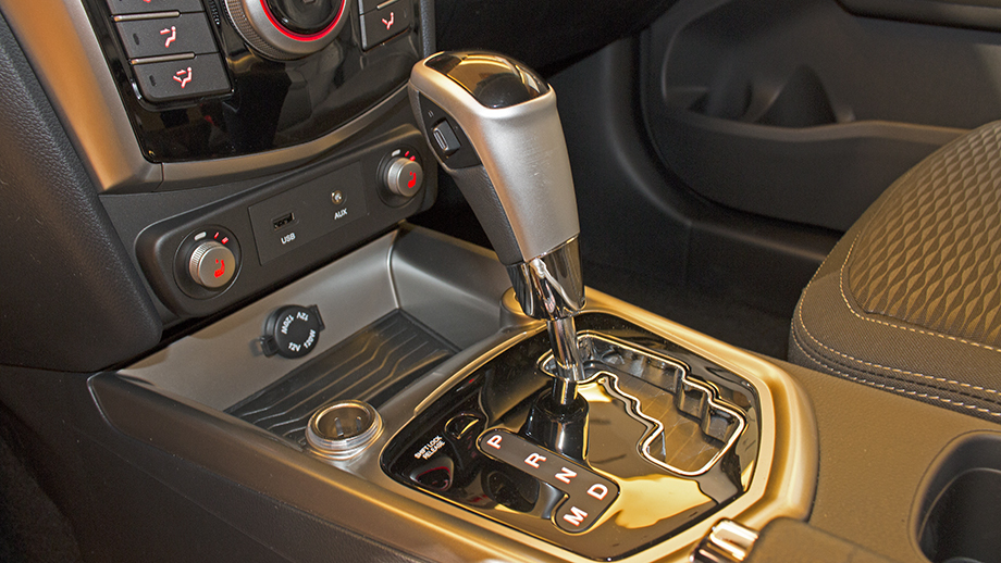 Технические характеристики