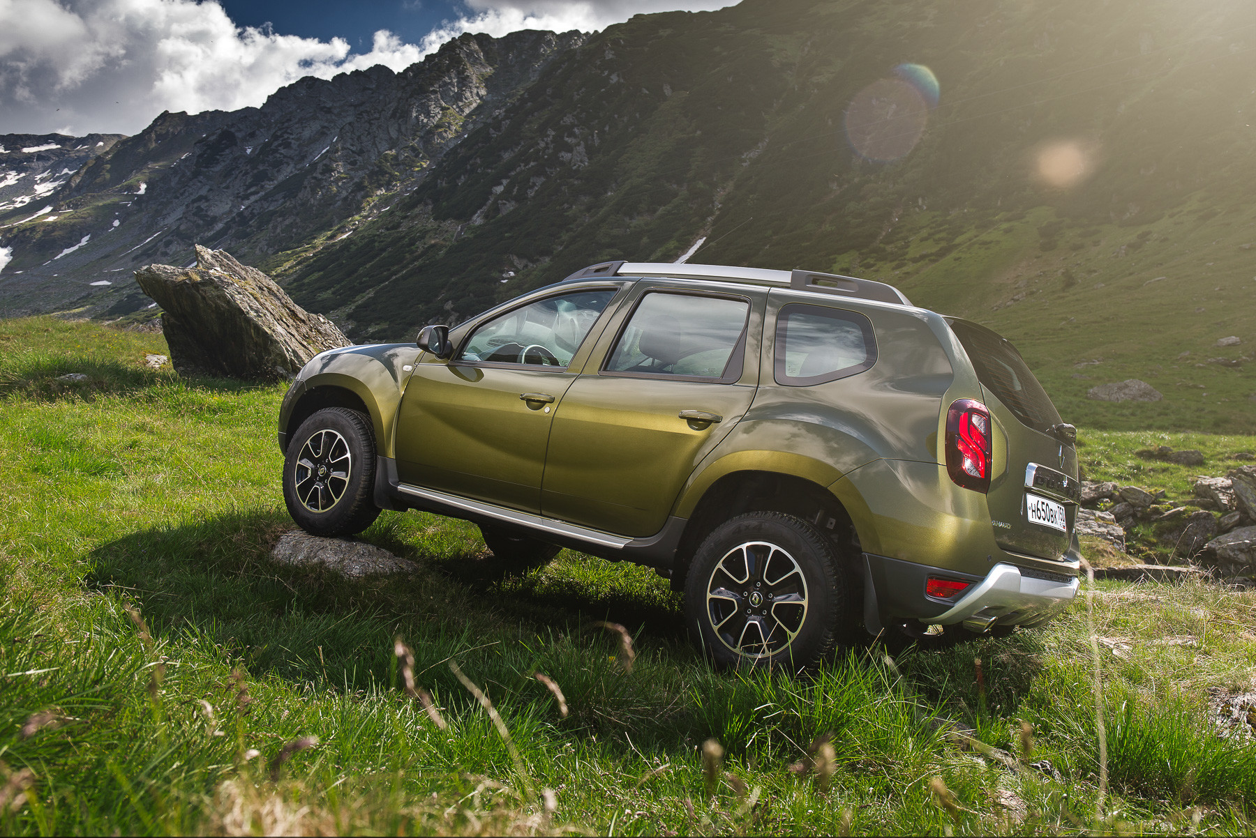 Безопасность