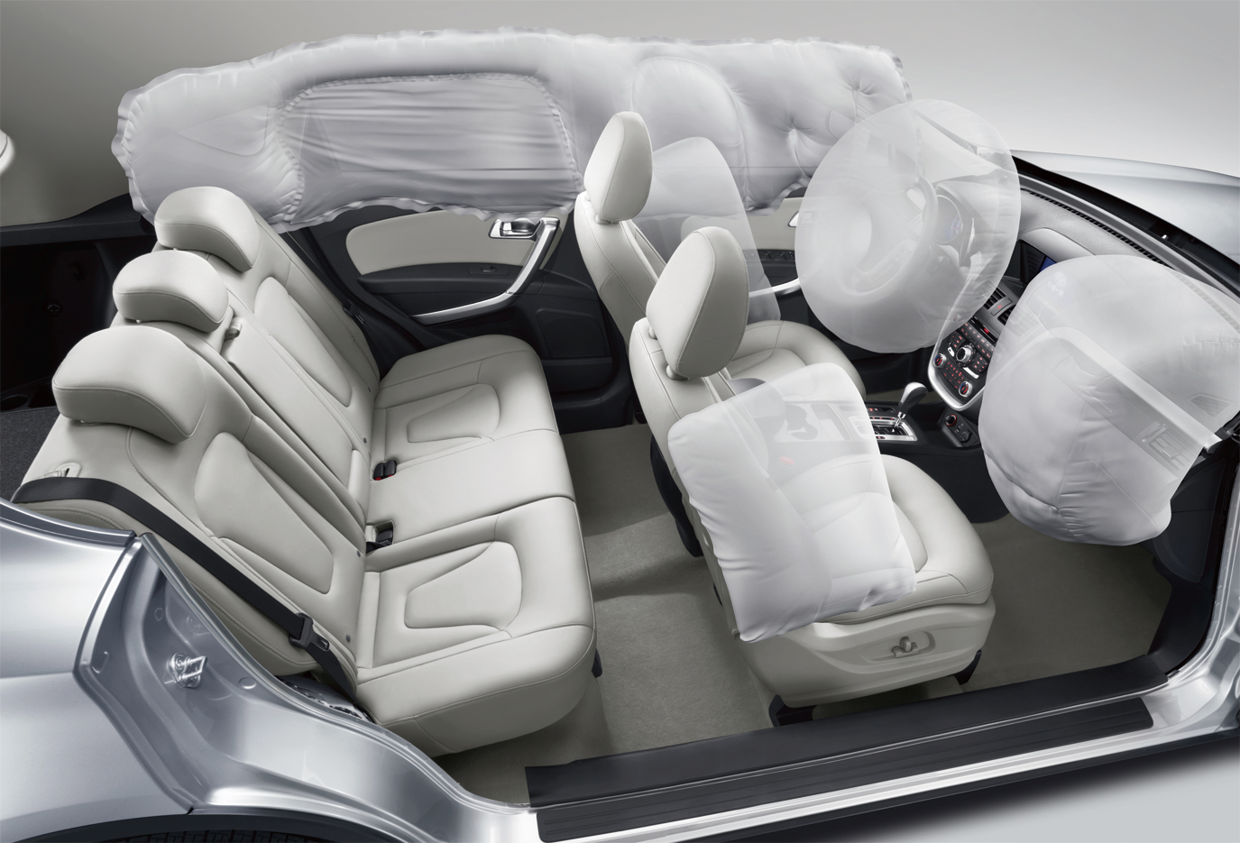 Безопасность