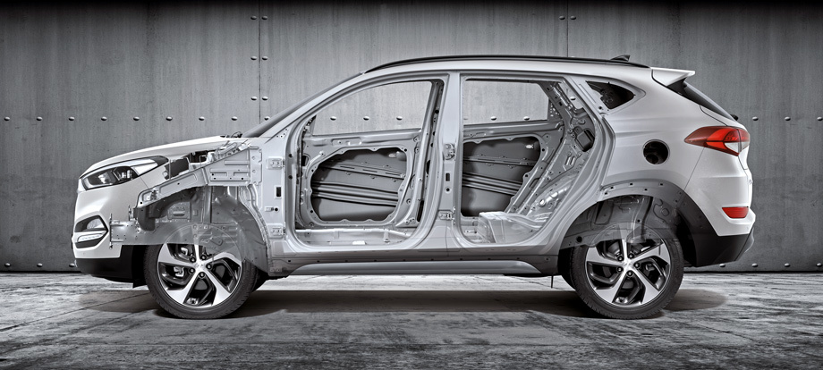 Безопасность