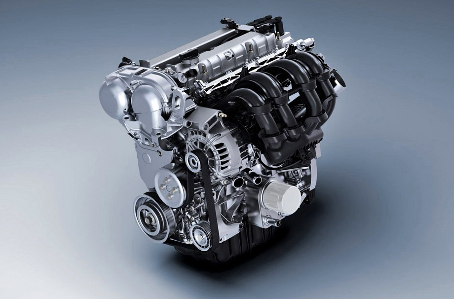 Технические характеристики