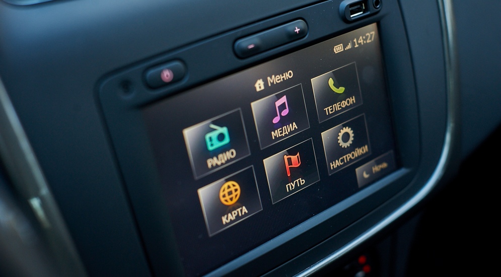 Мультимедиа