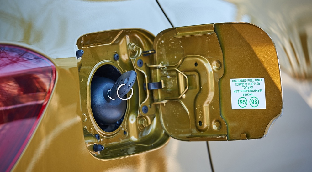 Безопасность