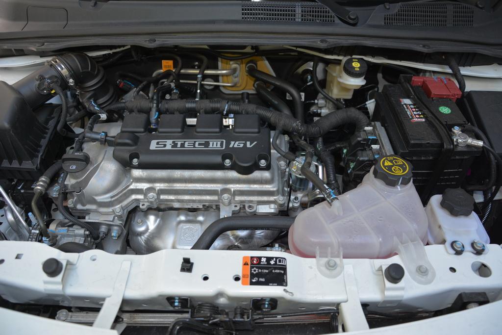 Технические характеристики