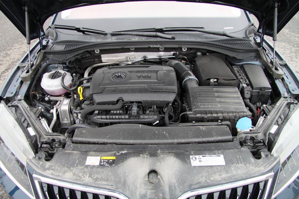 Технические характеристики