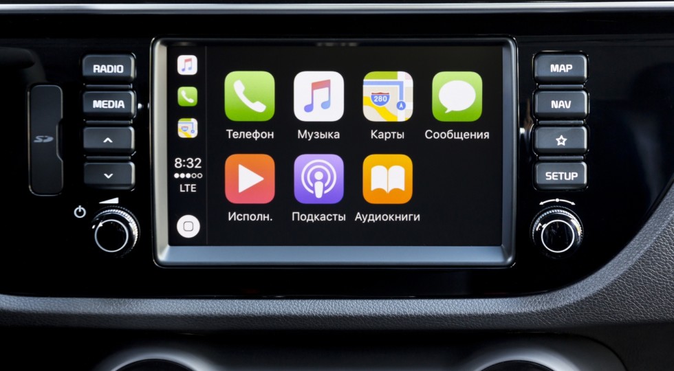 Мультимедиа