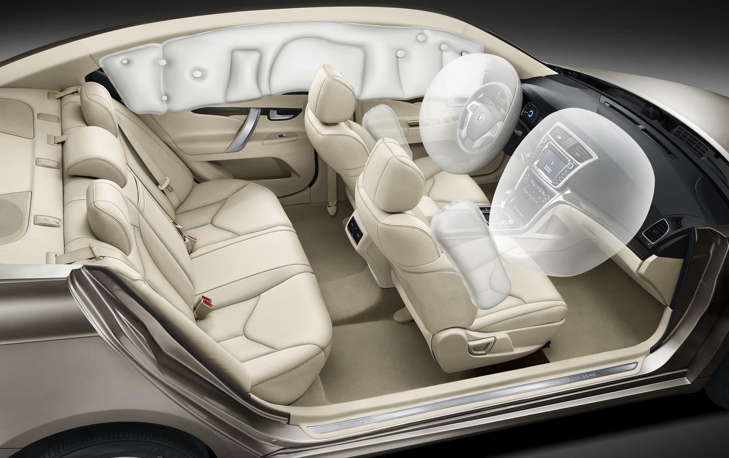 Безопасность