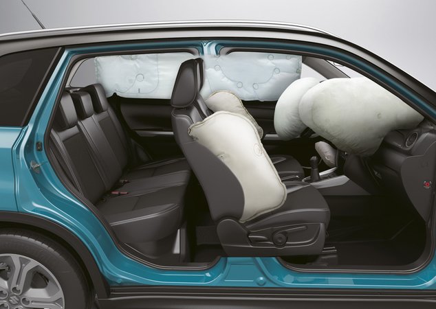 Безопасность