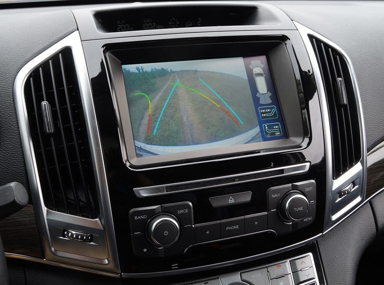 Безопасность