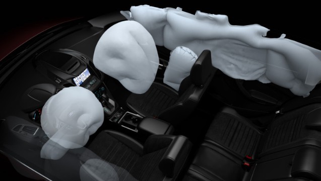 Безопасность