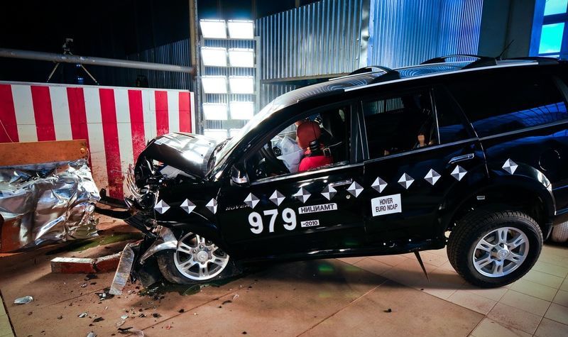 Безопасность