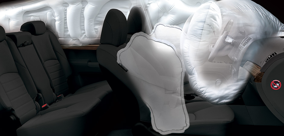 Безопасность