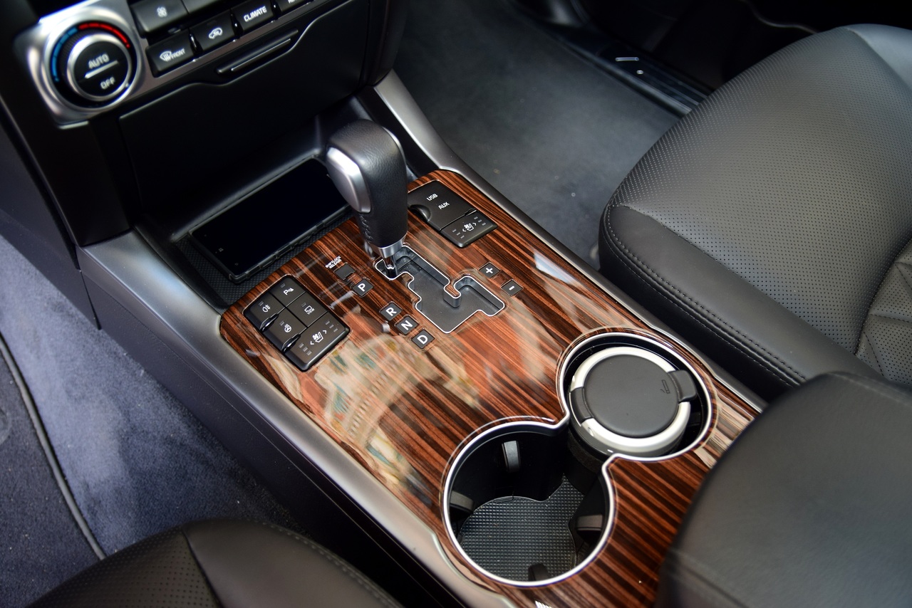 Технические характеристики